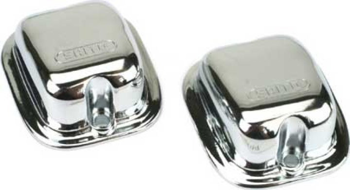 Ventilkåpa (2) FA-60 Twin* i gruppen Katalog / Fabrikat / S / Saito / Reservdelar hos Minicars Hobby Distribution AB (SA60T49)