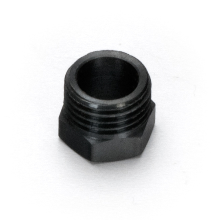 Mutter Insugsrör FA-60 Twin* i gruppen Katalog / Fabrikat / S / Saito / Reservdelar hos Minicars Hobby Distribution AB (SA60T71)
