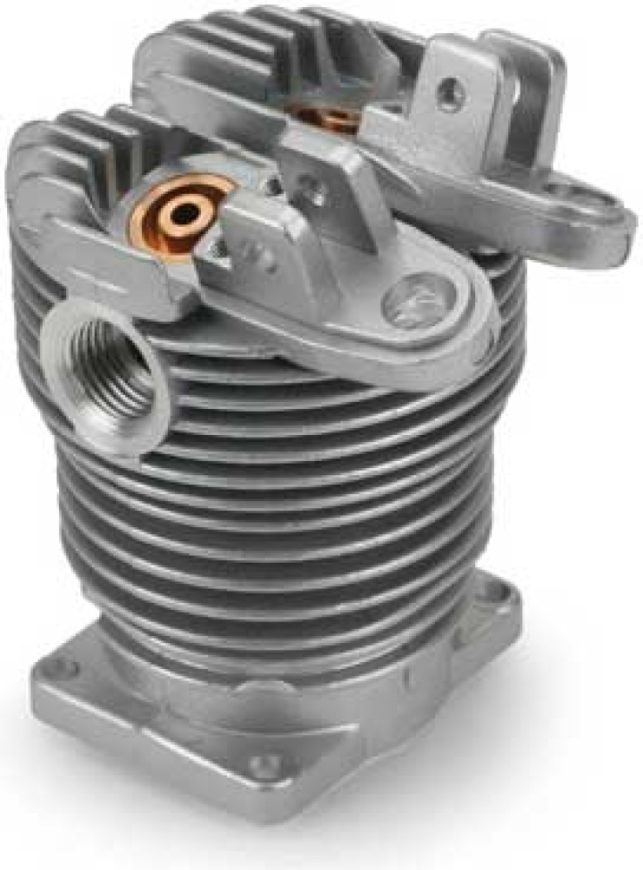 Cylinder FA-62 i gruppen Katalog / Fabrikat / S / Saito / Reservdelar hos Minicars Hobby Distribution AB (SA62A01)