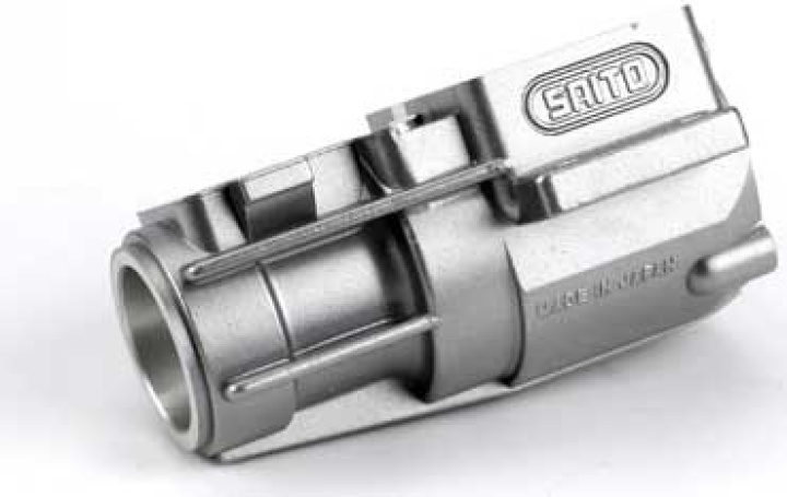 Vevhus FA-62A (Ej 62B)* i gruppen Katalog / Fabrikat / S / Saito / Reservdelar hos Minicars Hobby Distribution AB (SA62A15)
