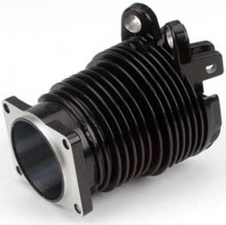Cylinder 