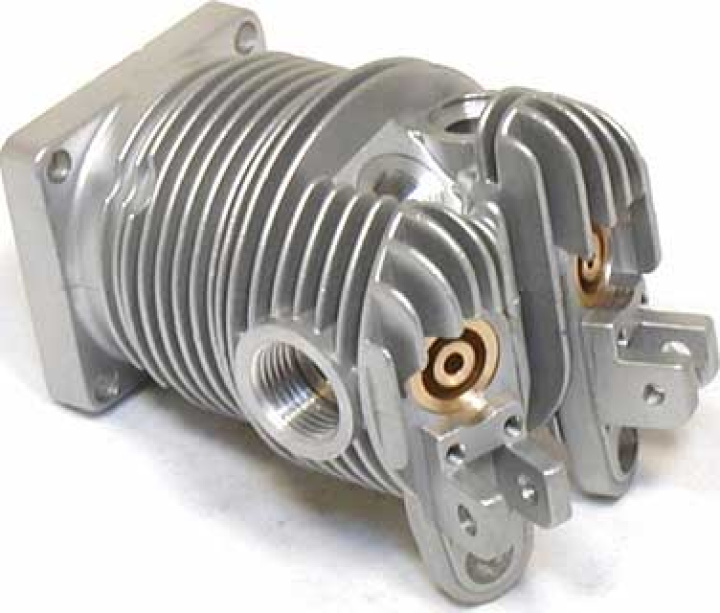 Cylinder FA-65* i gruppen Katalog / Fabrikat / S / Saito / Reservdelar hos Minicars Hobby Distribution AB (SA6501C)