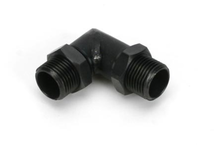 Avgasadapter 90 graders FA-72,82,91,100,115 FG-14C/17 M12 i gruppen Katalog / Fabrikat / S / Saito / Reservdelar hos Minicars Hobby Distribution AB (SA65163)