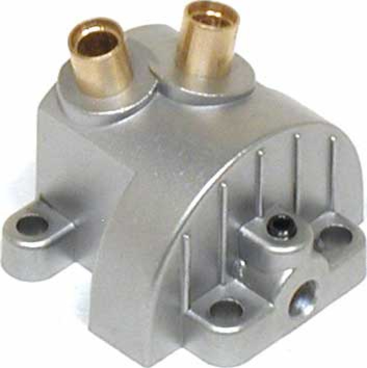 Kamdrevshus FA-65 i gruppen Katalog / Fabrikat / S / Saito / Reservdelar hos Minicars Hobby Distribution AB (SA6533B)