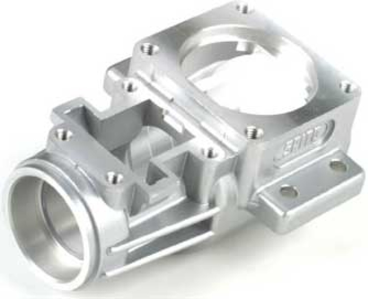 Vevhus FA-72* i gruppen Katalog / Fabrikat / S / Saito / Reservdelar hos Minicars Hobby Distribution AB (SA7215)