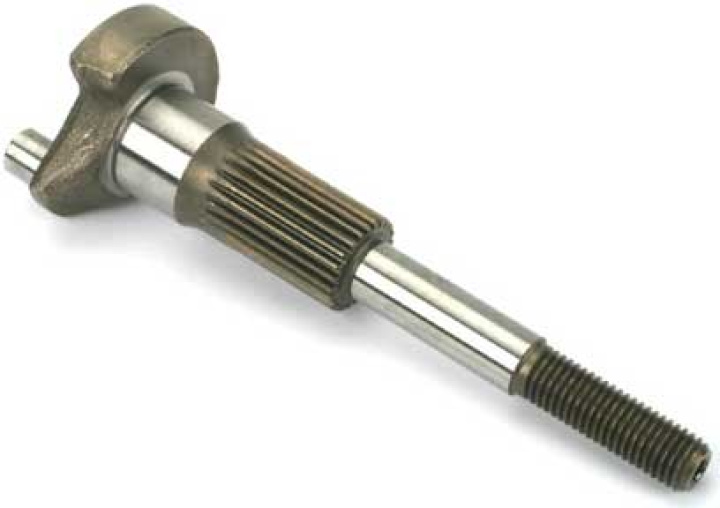 Vevaxel FA-72* i gruppen Katalog / Fabrikat / S / Saito / Reservdelar hos Minicars Hobby Distribution AB (SA7223)