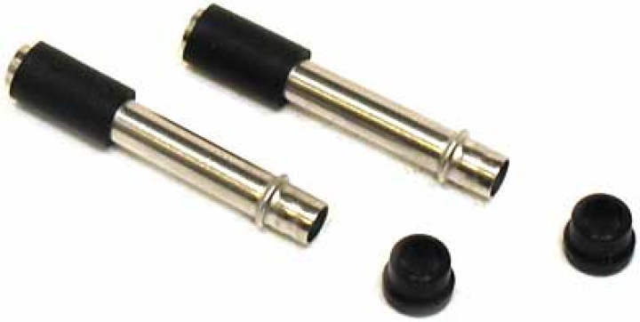 Skydd för Stötstång (2) FA-82/120, FG-19R3 i gruppen Katalog / Fabrikat / S / Saito / Reservdelar hos Minicars Hobby Distribution AB (SA7240)