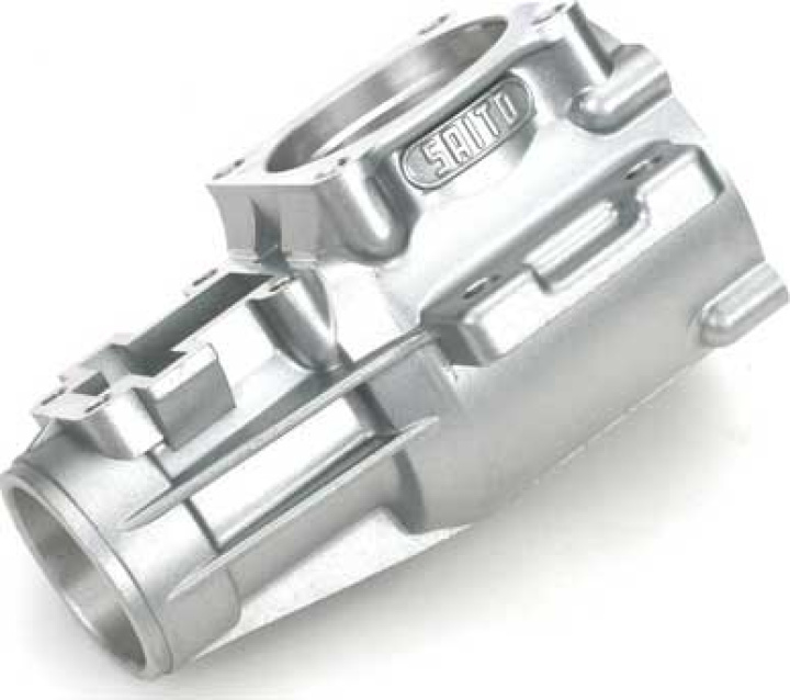Vevhus FA-80* i gruppen Katalog / Fabrikat / S / Saito / Reservdelar hos Minicars Hobby Distribution AB (SA8015A)