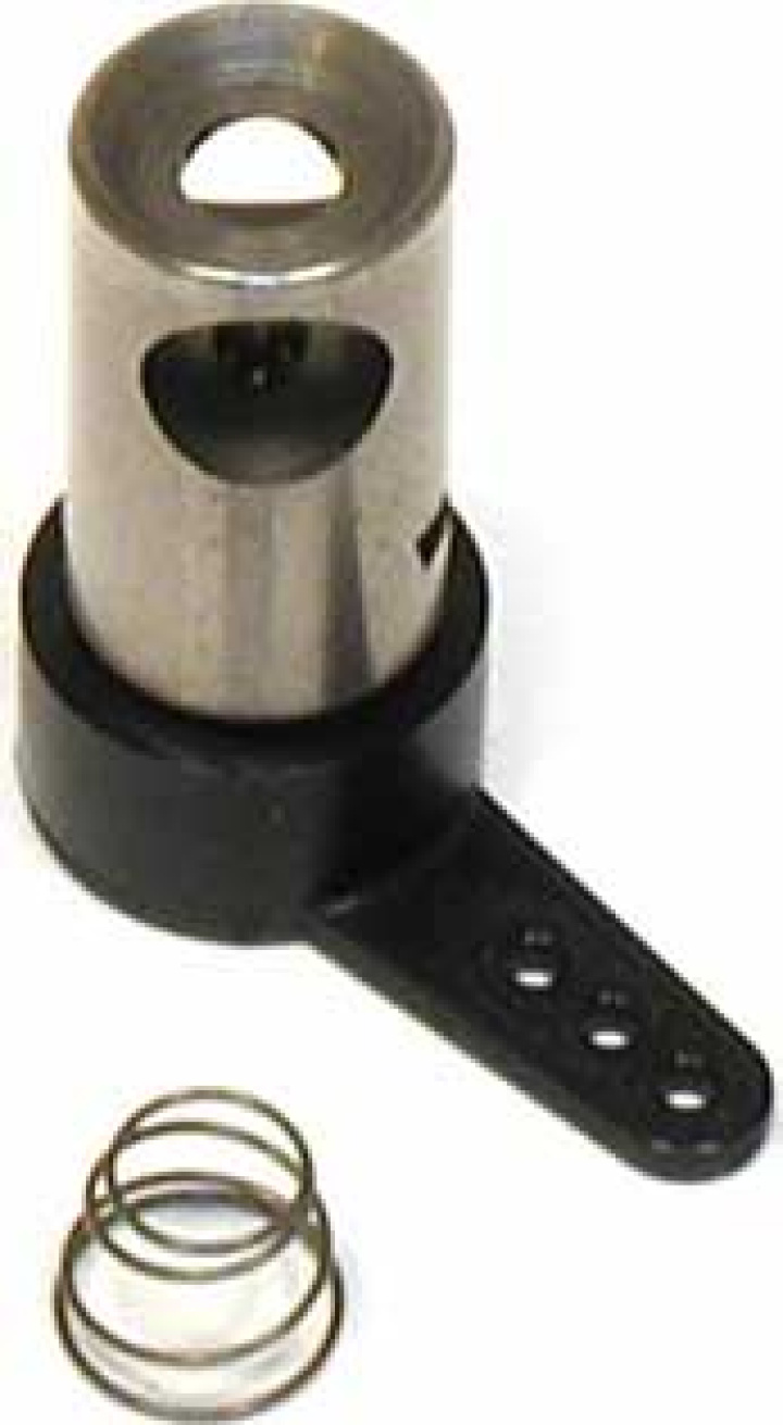 Trotteltrumma FA-80* i gruppen Katalog / Tillbehör & Delar / Bränslemotorer hos Minicars Hobby Distribution AB (SA8087A)