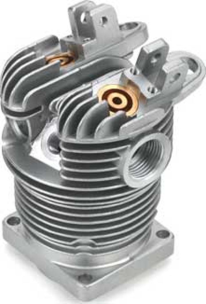 Cylinder FA-82 i gruppen Katalog / Fabrikat / S / Saito / Reservdelar hos Minicars Hobby Distribution AB (SA82A01)