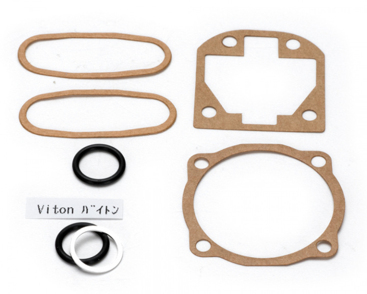 Packningstas FA-82B i gruppen Katalog / Fabrikat / S / Saito / Reservdelar hos Minicars Hobby Distribution AB (SA82B32)