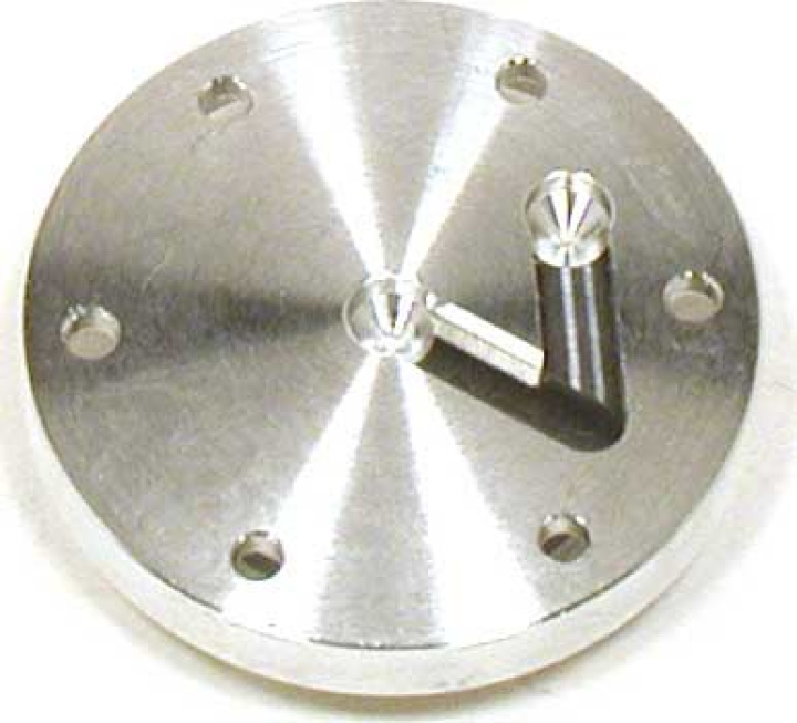 Baklock (B) FA-90R3 i gruppen Katalog / Fabrikat / S / Saito / Reservdelar hos Minicars Hobby Distribution AB (SA90R318)