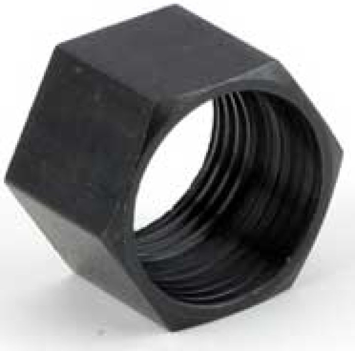 Avgasmutter FA-91/100 i gruppen Katalog / Fabrikat / S / Saito / Reservdelar hos Minicars Hobby Distribution AB (SA91S151)
