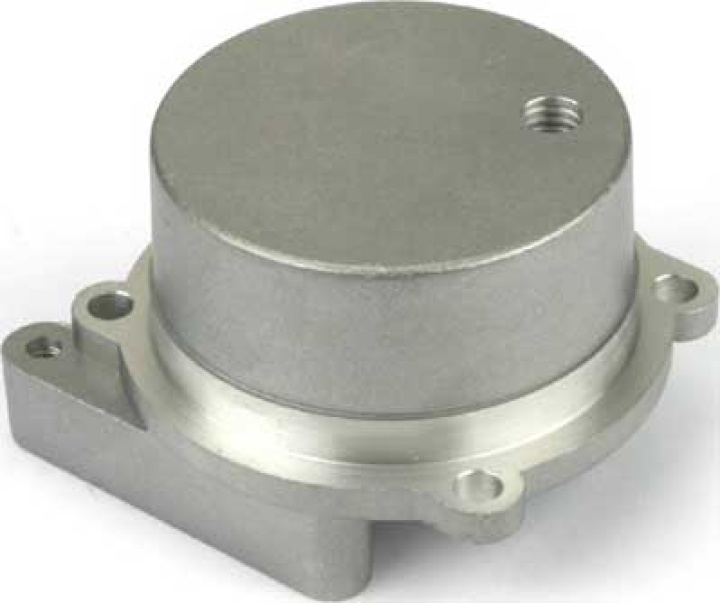 Baklock FA-91* i gruppen Katalog / Fabrikat / S / Saito / Reservdelar hos Minicars Hobby Distribution AB (SA91S17)