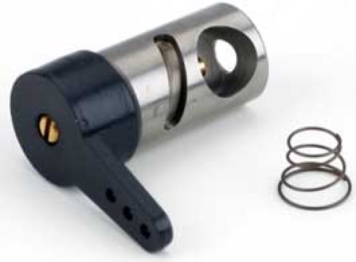 Trotteltrumma FA-82/91 i gruppen Katalog / Fabrikat / S / Saito / Reservdelar hos Minicars Hobby Distribution AB (SA91S87A)