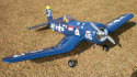 FA-120R3 20cc 4-takts 3-cyl Stjärnmotor Metanol