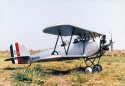 FA-325R5D 4-takts Metanolmotor*