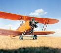 FA-325R5D 4-takts Metanolmotor*