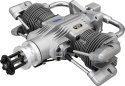 FG-100TS Twin 4-Cycle Gas Engine
