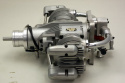 FG-100TS Twin 4-takts Bensinmotor