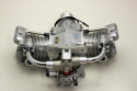 FG-100TS Twin 4-takts Bensinmotor
