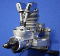 FG-11A 11cc 4-takts Bensinmotor
