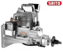 FG-30B 30cc 4-takts Bensinmotor