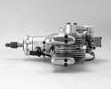 FG-41TS 41cc 4-takts Twin Bensinmotor