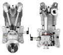 FG-41X 41.2cc 4-takts Bensinmotor