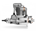 FG-50 50cc 4-takts Bensinmotor