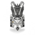 FG-50 50cc 4-takts Bensinmotor