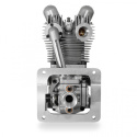 FG-50 50cc 4-takts Bensinmotor