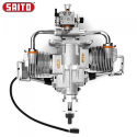 FG-57TS 57cc 4-takts Twin Bensinmotor* Utgått