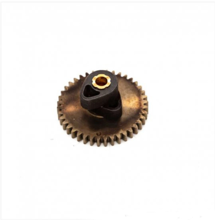Kamdrev Höger FG-100TS/FG-50 i gruppen Katalog / Fabrikat / S / Saito / Reservdelar hos Minicars Hobby Distribution AB (SAG100TS35)