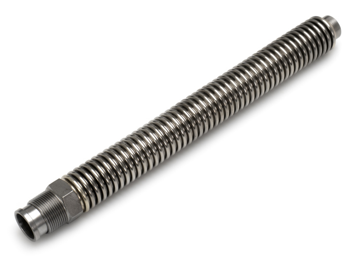 Flex Muffler FG-100TS/FG-120TS/FG-50 in der Gruppe Katalog / RC-Zubehör / Engines / Petrol Engines Parts bei Minicars Hobby Distribution AB (SAG100TS78)