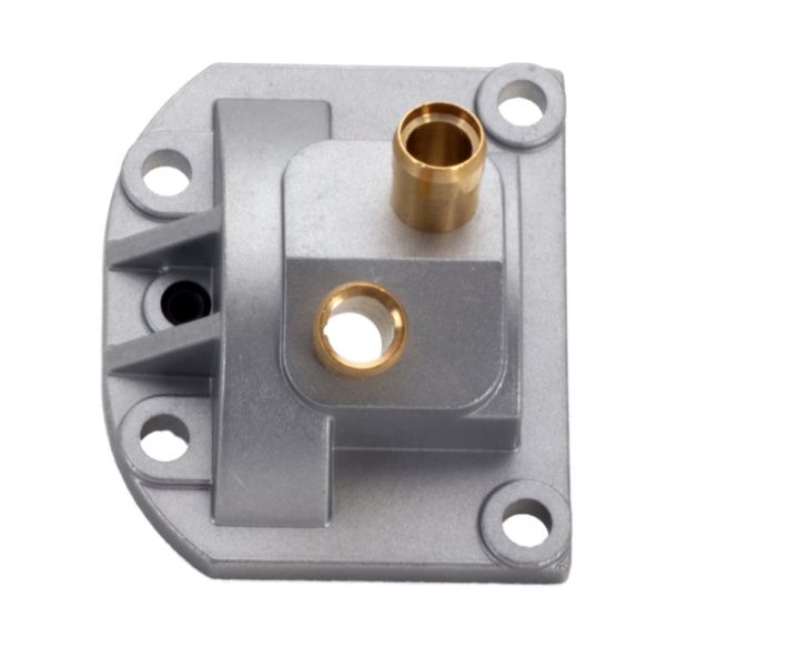 Kamdrevhus FG-120TS i gruppen Katalog / Fabrikat / S / Saito / Reservdelar hos Minicars Hobby Distribution AB (SAG120TS331)