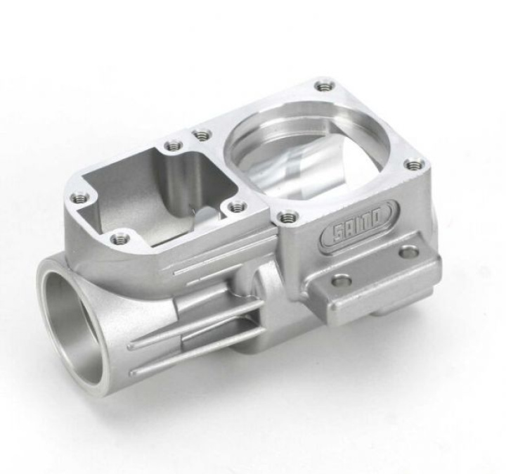 Vevhus FG-14C i gruppen Katalog / Fabrikat / S / Saito / Reservdelar hos Minicars Hobby Distribution AB (SAG14B15)