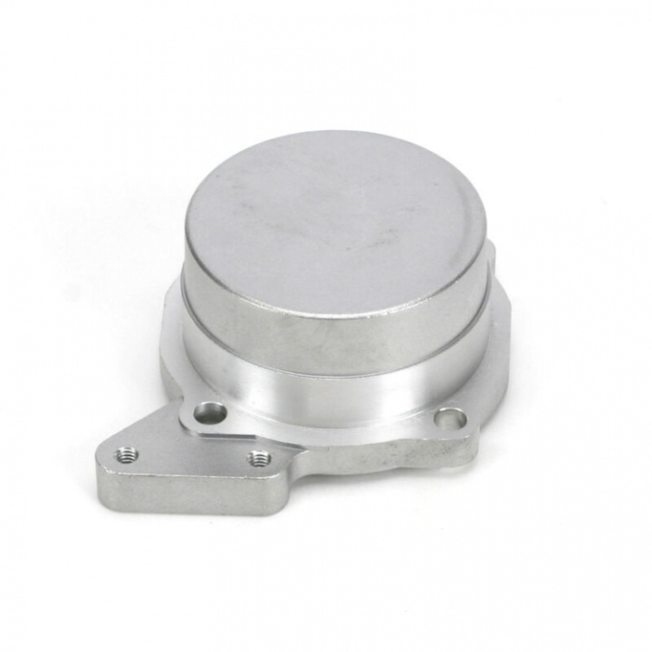 Rear Cover FG-14C in the group Catalog / Brands / S / Saito / Spare Parts at Minicars Hobby Distribution AB (SAG14B17)
