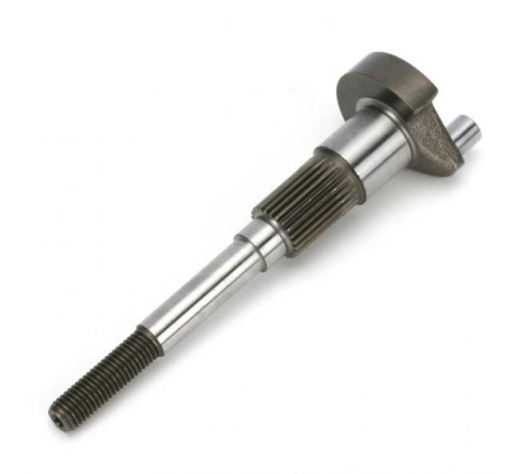 Vevaxel FG-14C i gruppen Katalog / Fabrikat / S / Saito / Reservdelar hos Minicars Hobby Distribution AB (SAG14B23)