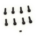 Crankcase Screw Set FG-14C