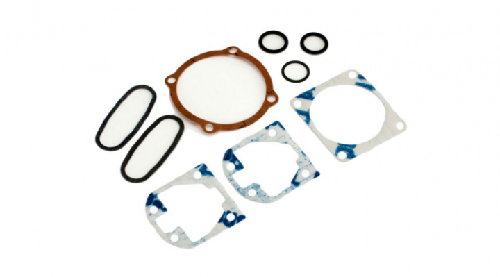 Packningsats FG-17 i gruppen Katalog / Fabrikat / S / Saito / Reservdelar hos Minicars Hobby Distribution AB (SAG1732)