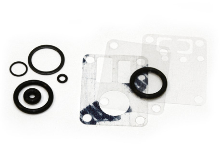Packningssats Förgasare FG-20/21 i gruppen Katalog / Fabrikat / S / Saito / Reservdelar hos Minicars Hobby Distribution AB (SAG2091)