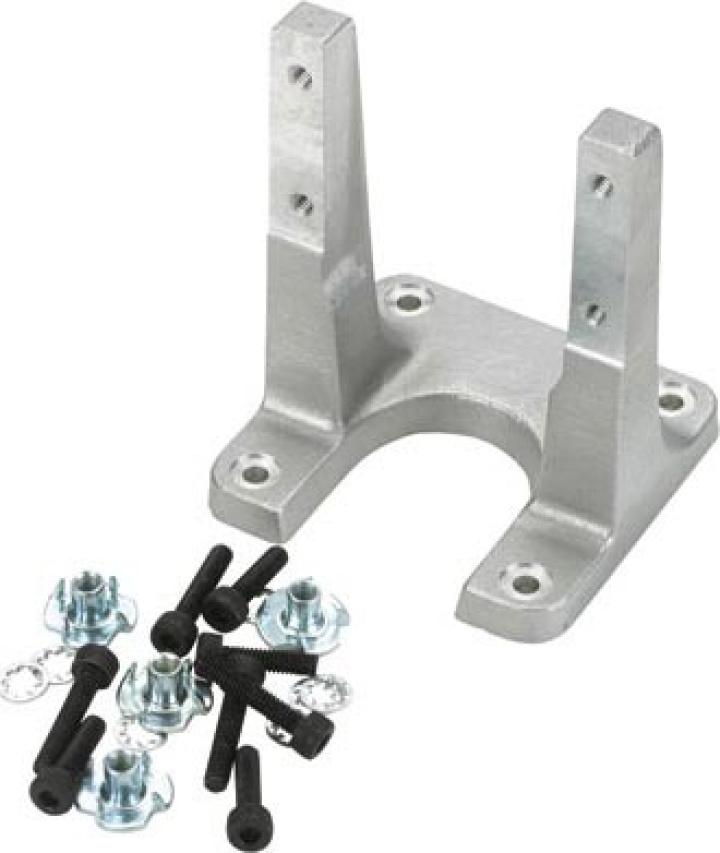 Motorfäste FG-21 i gruppen Katalog / Fabrikat / S / Saito / Reservdelar hos Minicars Hobby Distribution AB (SAG2095)
