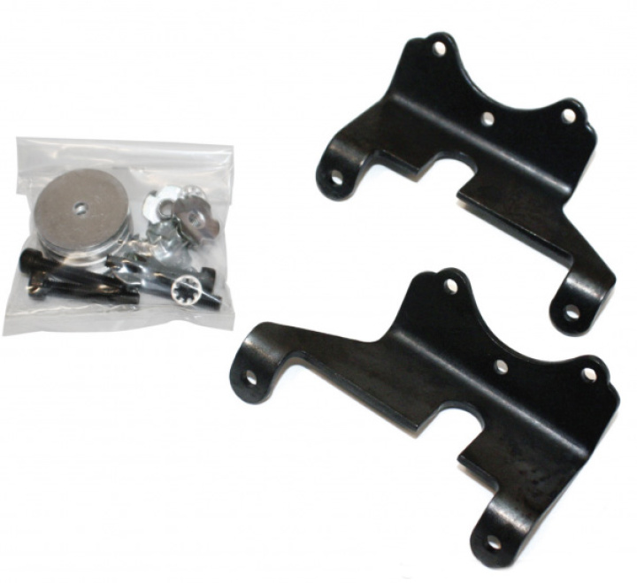 Motorfäste FG-33R3/FA-200R3 i gruppen Katalog / Fabrikat / S / Saito / Reservdelar hos Minicars Hobby Distribution AB (SAG33R395)