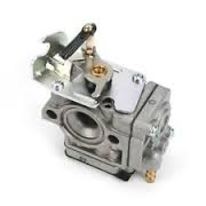 Förgasare Komplett FG-36/40 i gruppen Katalog / Fabrikat / S / Saito / Reservdelar hos Minicars Hobby Distribution AB (SAG36821)