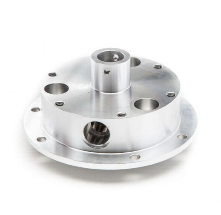 Vevhuslock A FG-60R3 i gruppen Katalog / Fabrikat / S / Saito / Reservdelar hos Minicars Hobby Distribution AB (SAG60R317)