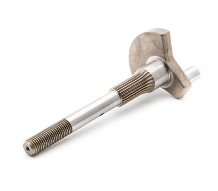Vevaxel FG-60R3 i gruppen Katalog / Fabrikat / S / Saito / Reservdelar hos Minicars Hobby Distribution AB (SAG60R323)