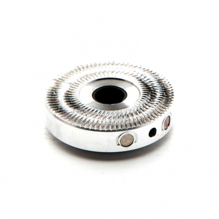 Spännhylsa & Medbringare FG-60R3 i gruppen Katalog / Fabrikat / S / Saito / Reservdelar hos Minicars Hobby Distribution AB (SAG60R327)