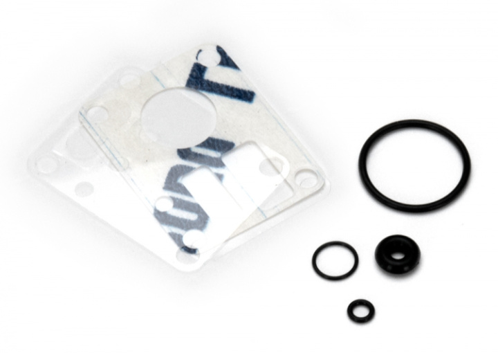 Packningsats Förgasare FG-60R3 i gruppen Katalog / Fabrikat / S / Saito / Reservdelar hos Minicars Hobby Distribution AB (SAG60R391)