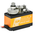 SA-1256TG Plus Servo 20Kg 0,15s Alu Coreless Titandrev